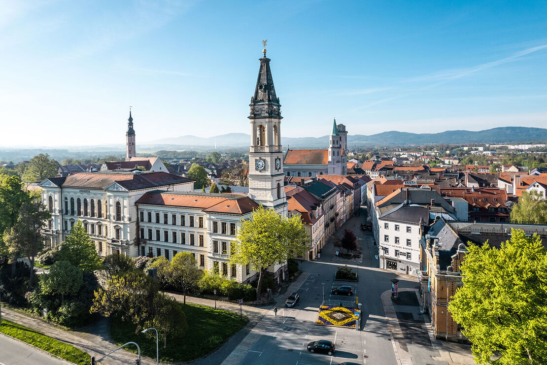 Johanneum in Zittau Johanneum in Zittau