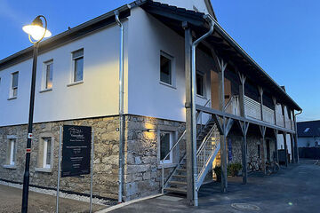 Ferienwohnung Frenzelhof „zum Konjecht“