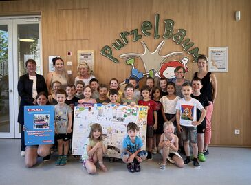 219_Preisverleihung_Handwerkskammer_Kita_Purzelbaum_Stadtverwaltung