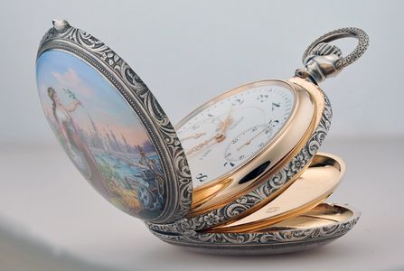 Tourbillon