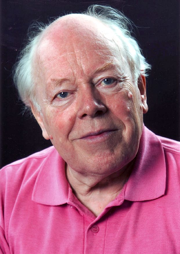 Jochen Stern Porträtfoto von Jochen Stern