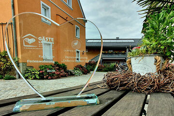 Ferienhof Doberschützer Hof