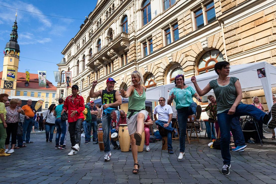 Bautzener_Fruehlingsimpression_-_Taenzer