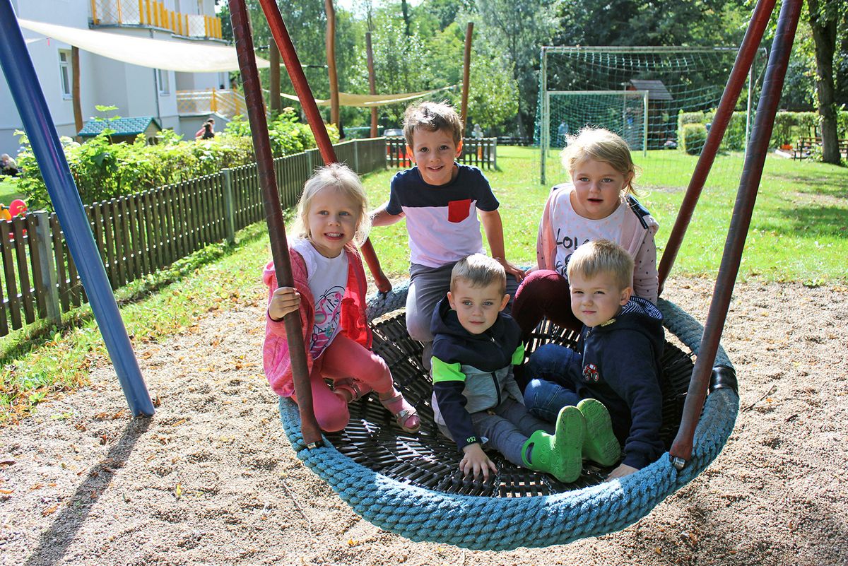  Elternbeiträge werden für die Zeit der Schließung erstattet – Stadt Bautzen Illustration 