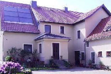 Ferienwohnung Familie Lode