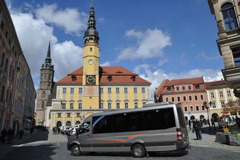 Stadtrundfahrt-Bautzen