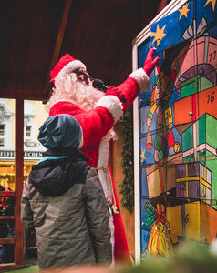 Adventskalender