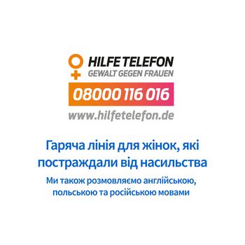 Hilfetelefon für Geflüchtete