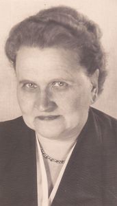 Martha Fuchs
