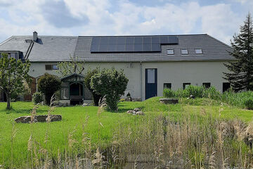 Ferienhaus Rentsch