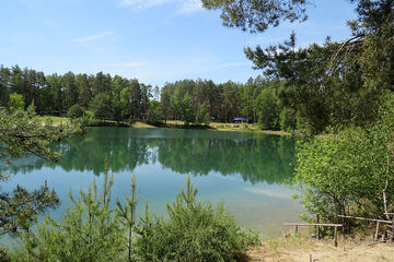 Camplino – Camping Waldsee Niesendorf