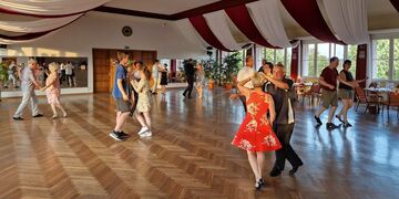 ©Tanzschule Mühlmann