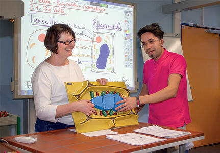 Abendoberschule Bautzen