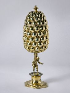 Traubenpokal