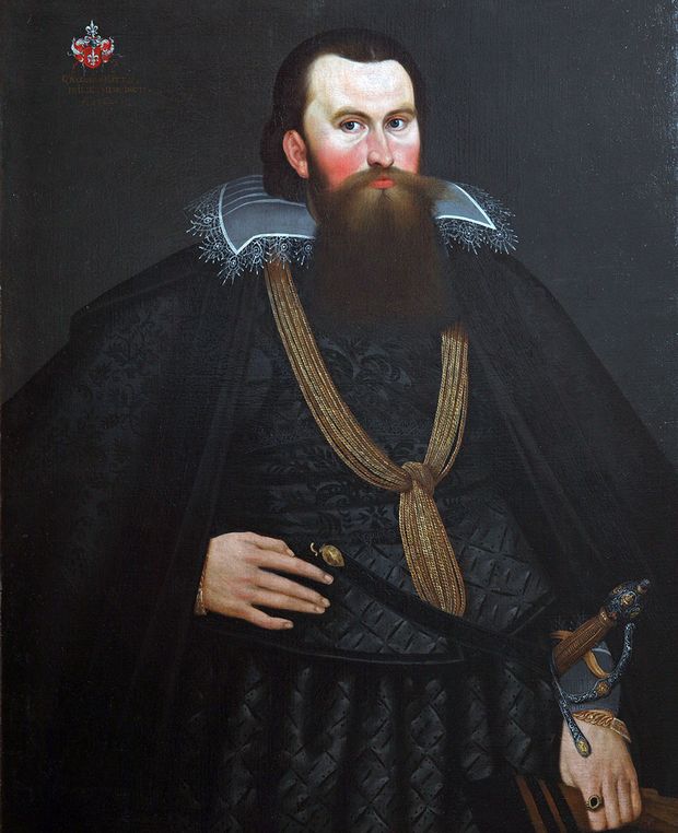 Dr. Gregorius Mättig