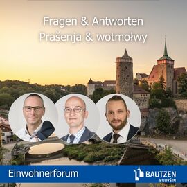 Einwohnerforum Bautzen Einwohnerforum Bautzen