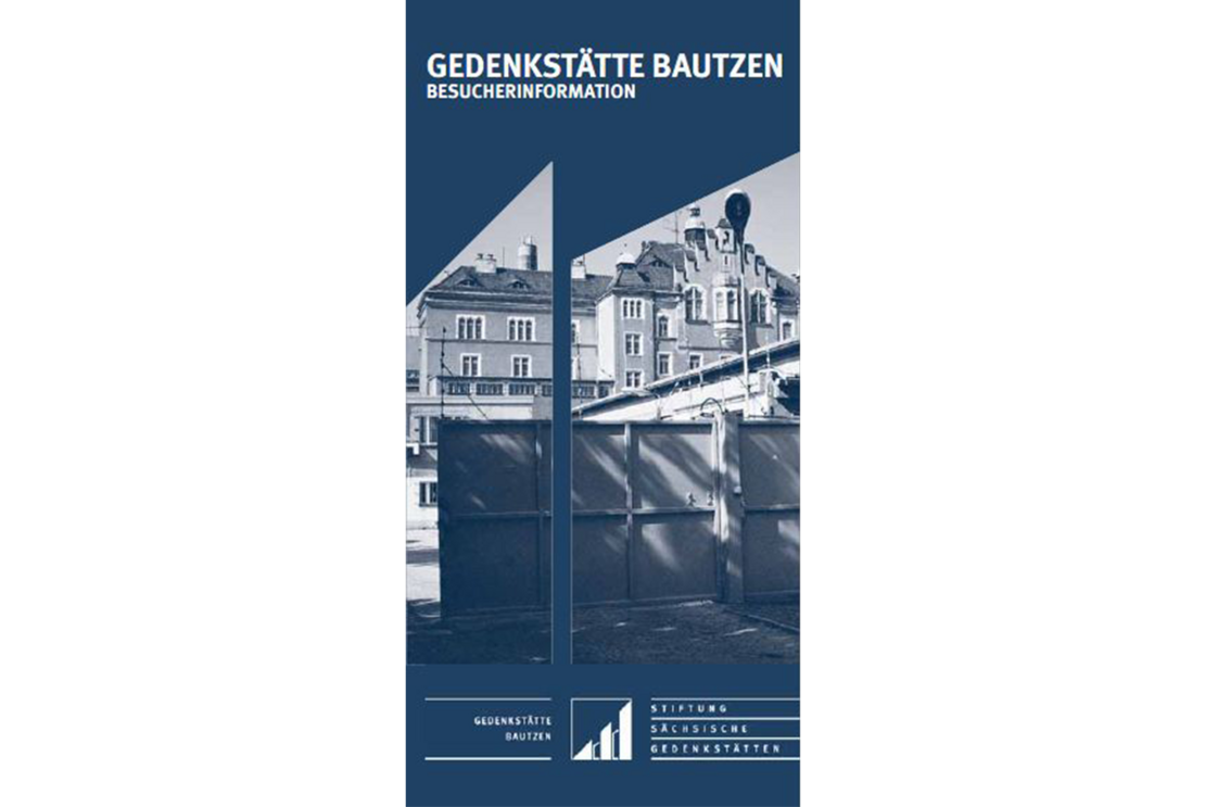 Besucherinformation Gedenkstätte Bautzen