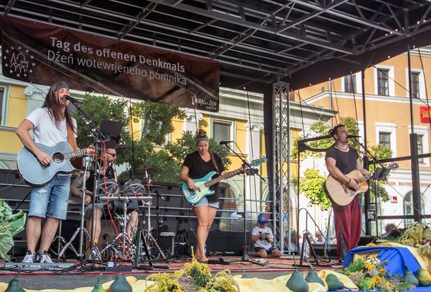 Colour of Sky TdoD 2024