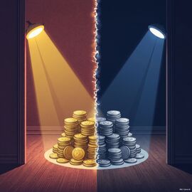 9. Stammtisch Kritisches Denken: „Bargeld abschaffen – Fluch oder Segen?“ 9. Stammtisch Kritisches Denken zum Thema: „Bargeld abschaffen – Fluch oder Segen?“