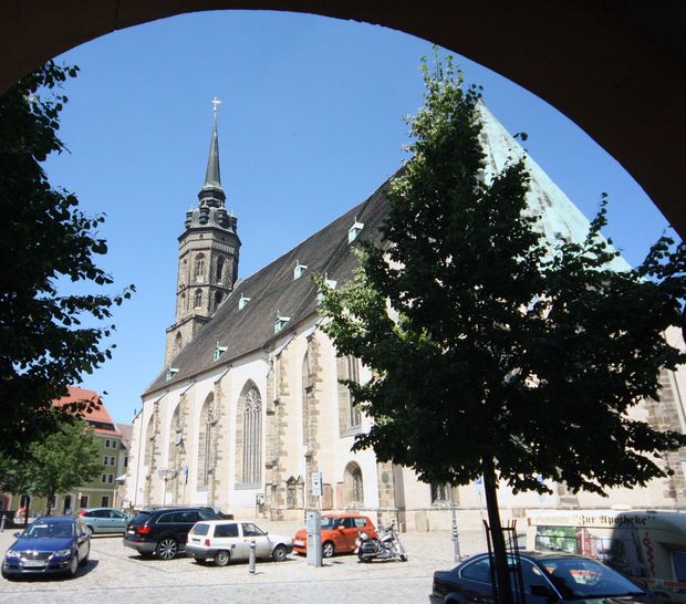 Dom St. Petri 