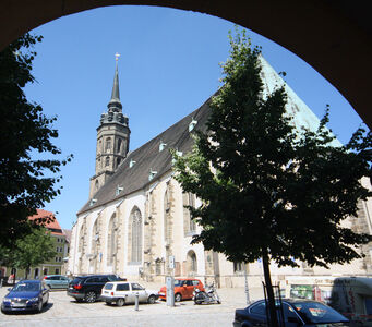 Dom St. Petri Dom St. Petri