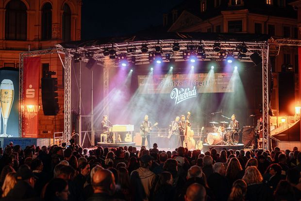 Firebirds BZ Frühling 2024