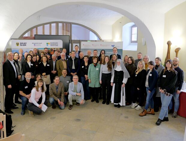 Abschlussveranstaltung © Holger Hinz