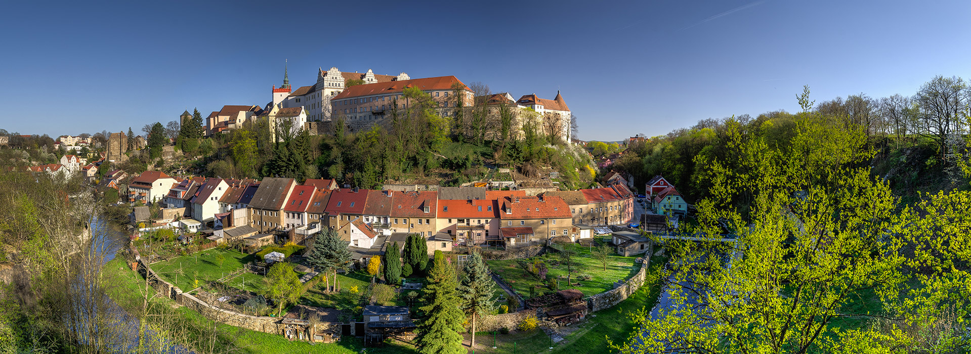 Bautzen – Motiv