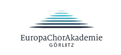 Logo EuropaChorAkademie
