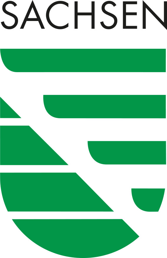 Sachsen-Logo